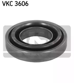 Подшипник (SKF: VKC 3606)